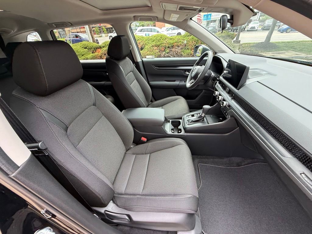 New 2026 Honda CR-V EX image 42