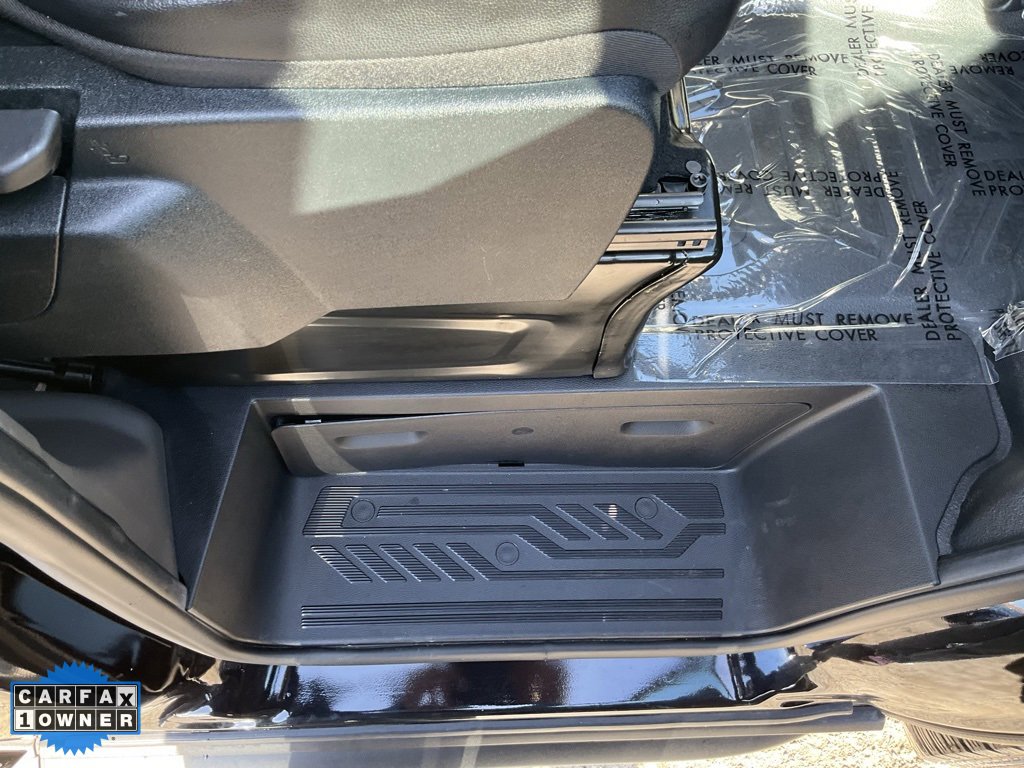 Used 2022 Ford E-Transit 148 High Roof Extended w/ Load Area Protection Package image 42