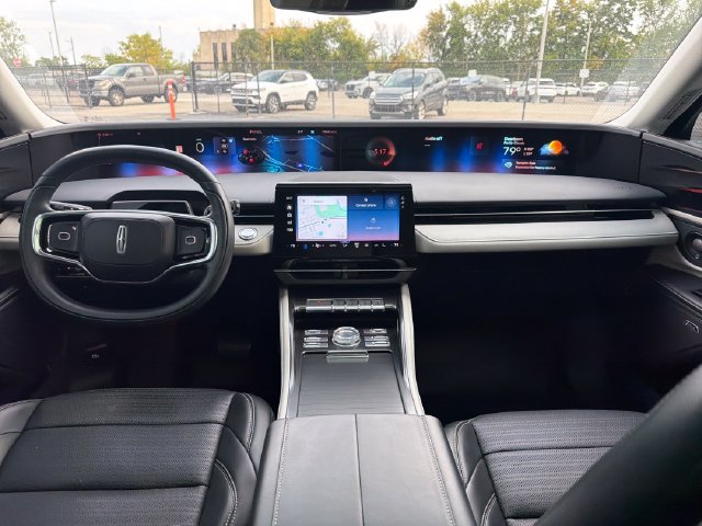 Used 2024 Lincoln Nautilus Reserve w/ Equipment Group 202A AWD/4WD image 15