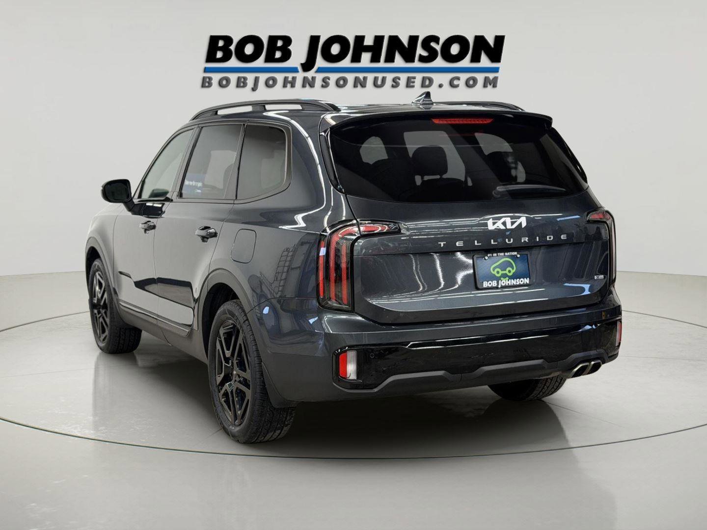 Used 2024 Kia Telluride EX X-Line image 5