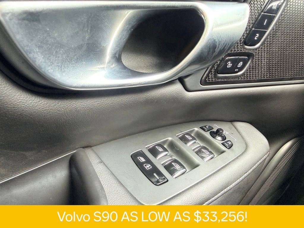 Used 2023 Volvo S90 B6 Plus w/ Protection Package Premier AWD/4WD image 29