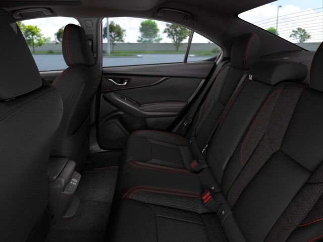 New 2026 Subaru WRX Premium AWD/4WD image 16