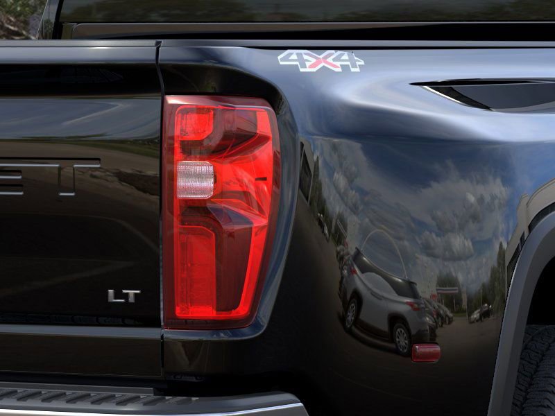 New 2026 Chevrolet Silverado 3500 LT image 11
