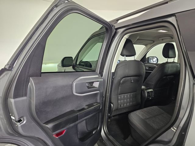 Used 2022 Ford Bronco Sport Big Bend w/ Convenience Package image 19