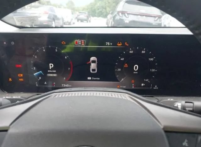 Used 2026 Nissan Sentra SV w/ SV Convenience Package FWD image 10