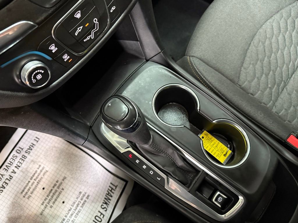 Used 2019 Chevrolet Equinox LT image 30