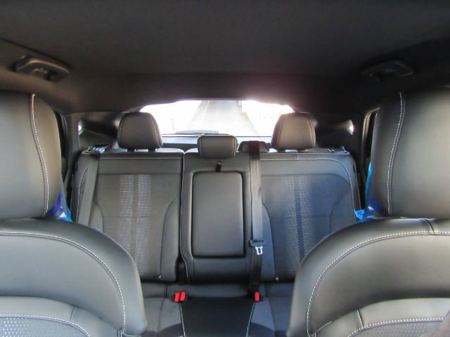 Used 2025 Ford Mustang Mach-E GT image 34