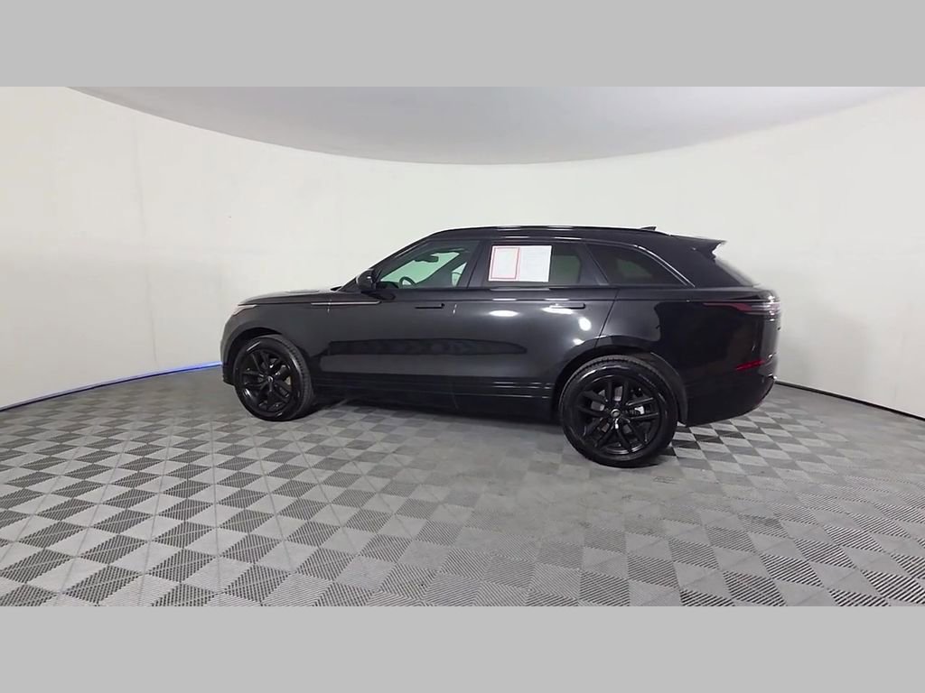 Used 2024 Land Rover Range Rover Velar Dynamic SE AWD/4WD image 47