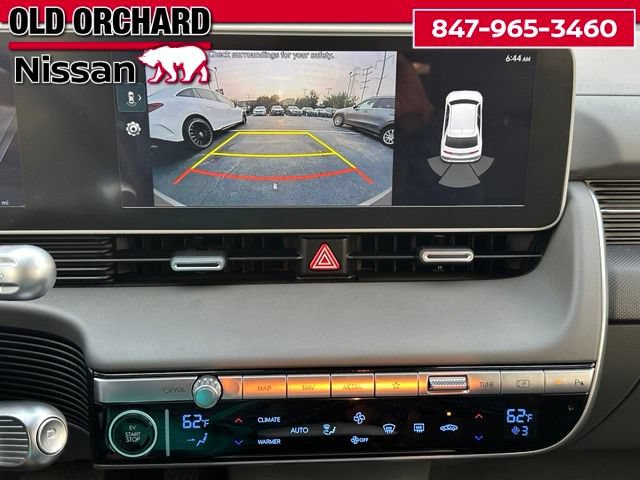 Used 2024 Hyundai Ioniq 5 SE AWD/4WD image 17