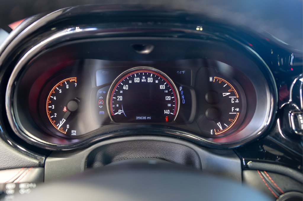 Used 2023 Dodge Durango GT AWD/4WD image 19