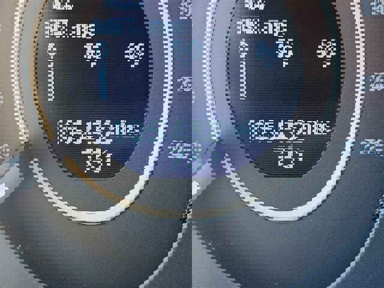 Used 2016 Honda CR-V Touring image 24