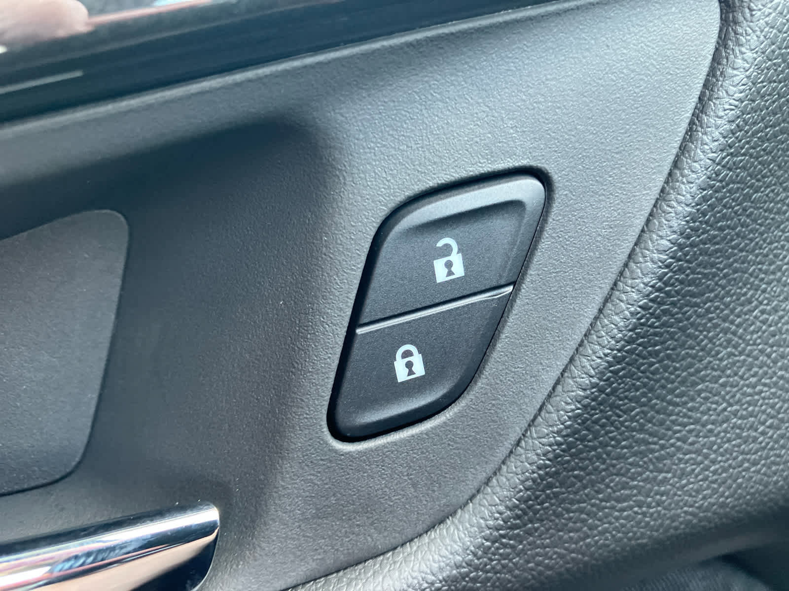 New 2026 Chevrolet TrailBlazer ACTIV w/ Convenience Package image 12