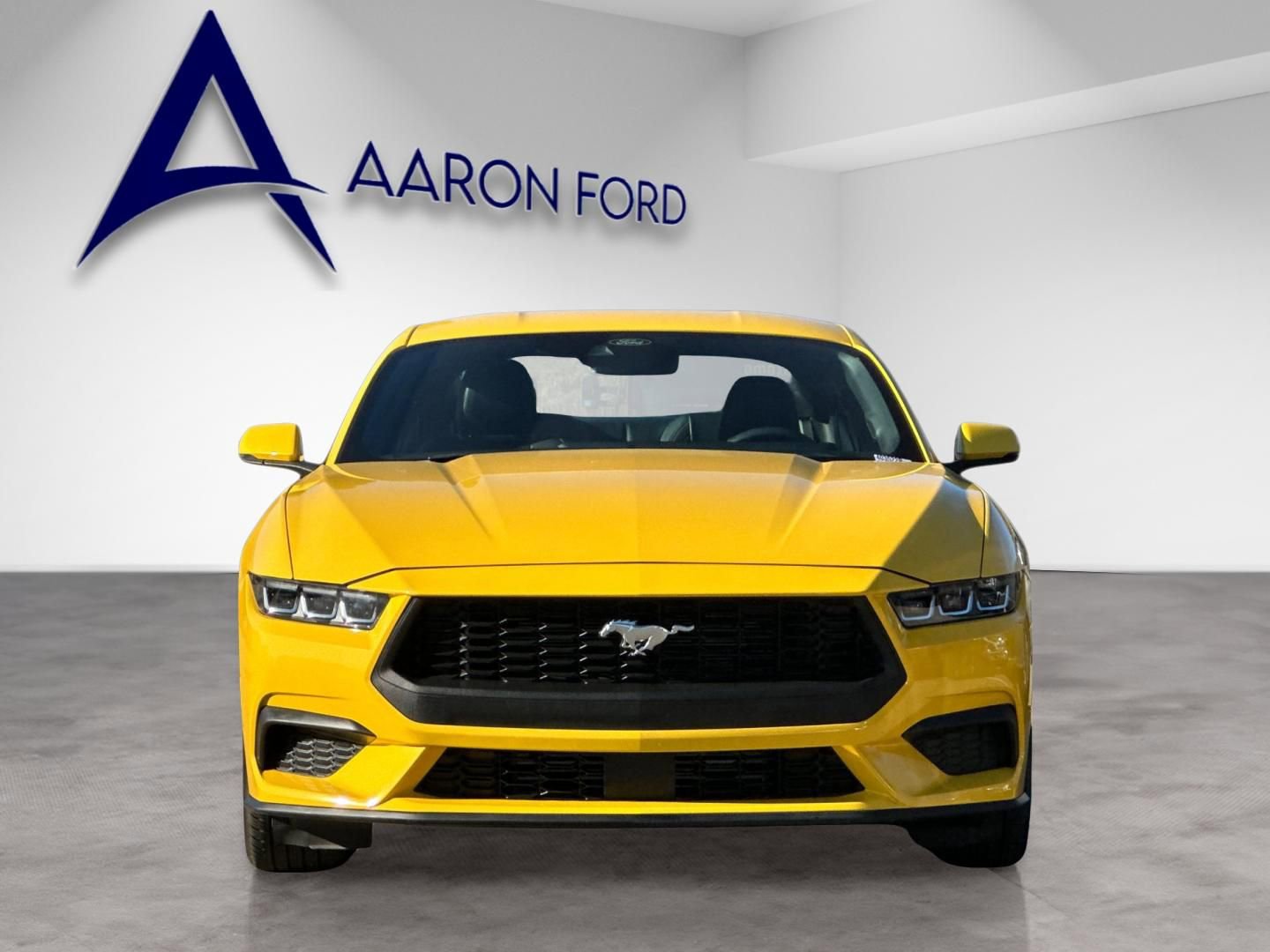Used 2024 Ford Mustang Premium image 9