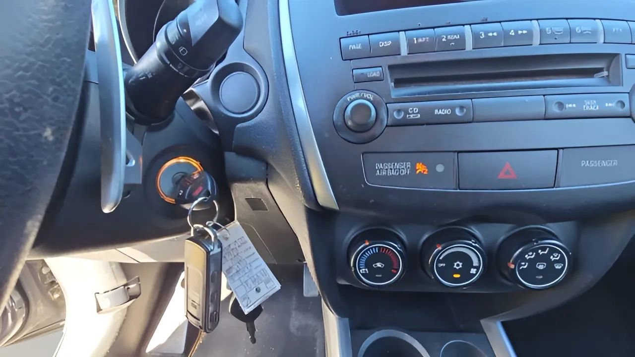 Used 2013 Mitsubishi Outlander Sport ES image 22