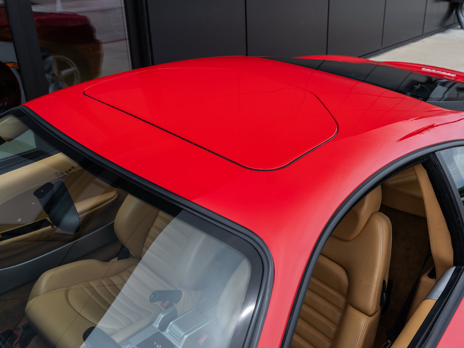 Used 2003 Ferrari 360 Modena RWD image 19