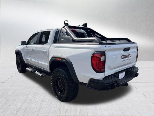 Used 2024 GMC Canyon AT4X w/ AT4X AEV Edition AWD/4WD image 8
