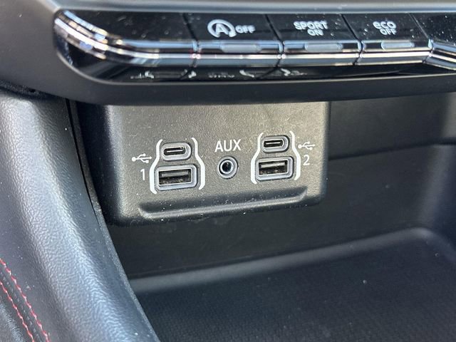 Used 2024 Dodge Durango GT image 38