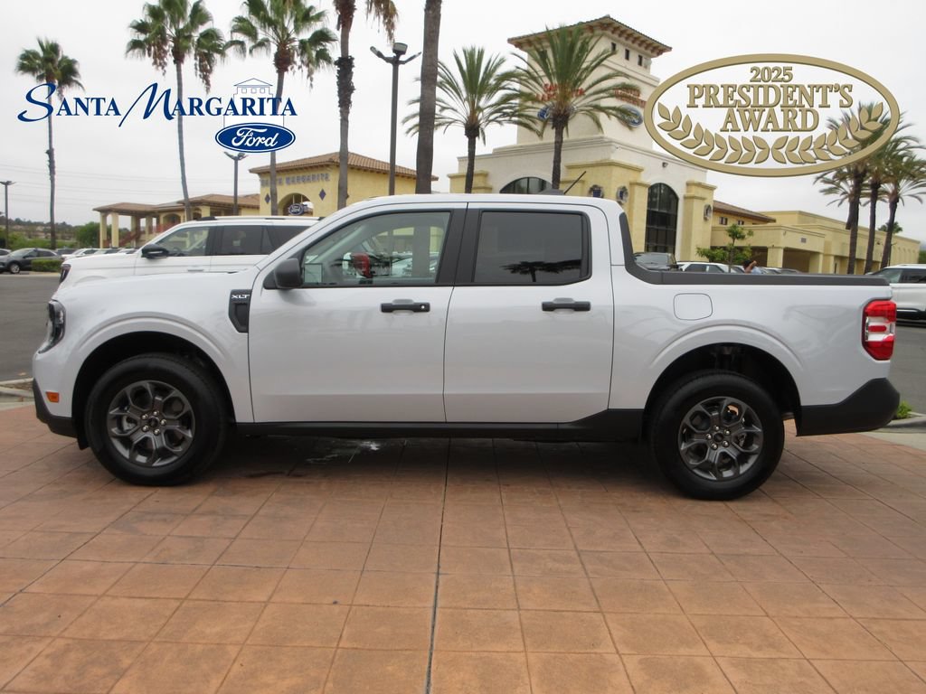 Used 2026 Ford Maverick XLT AWD/4WD image 1