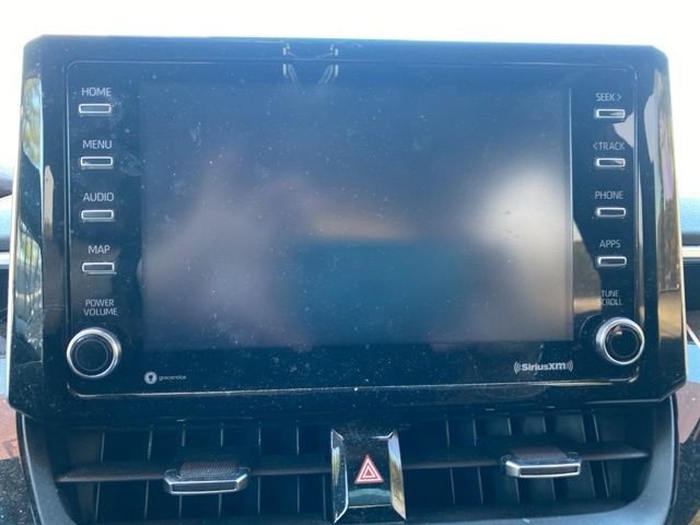 Used 2021 Toyota Corolla SE image 17