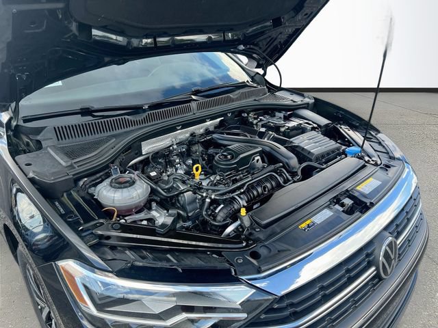 Used 2023 Volkswagen Jetta S FWD image 27