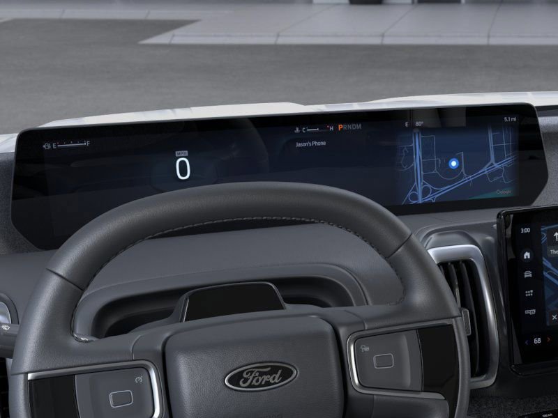 New 2025 Ford Expedition Tremor image 13