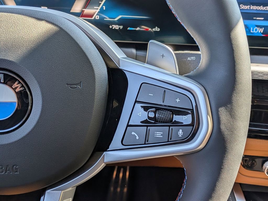 New 2026 BMW M440i Convertible image 29