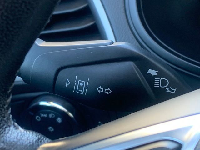 Used 2022 Ford Edge SEL image 22