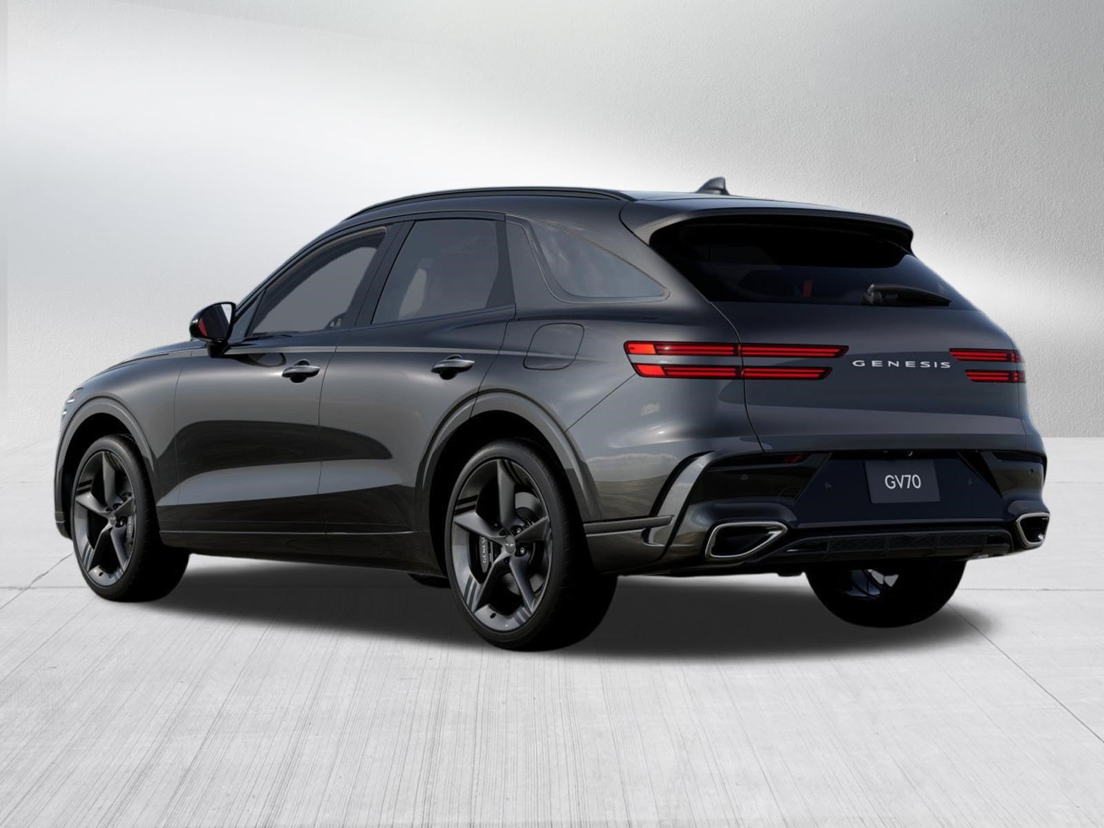 New 2027 Genesis GV70 2.5T Sport Prestige AWD/4WD image 5