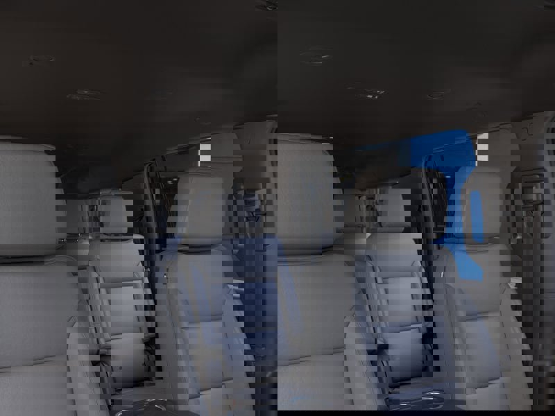 New 2026 Chevrolet Suburban LT image 48