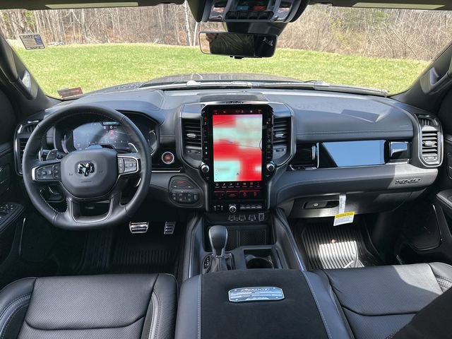 New 2026 RAM 1500 RHO AWD/4WD image 12