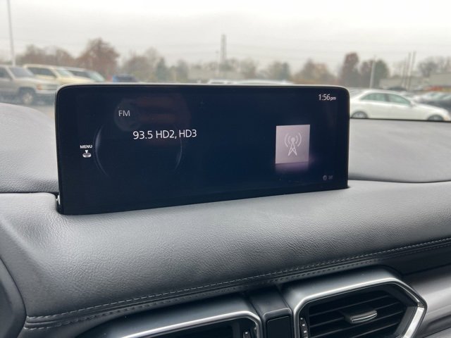 Used 2023 MAZDA CX-5 AWD 2.5 S w/ Select Package image 41