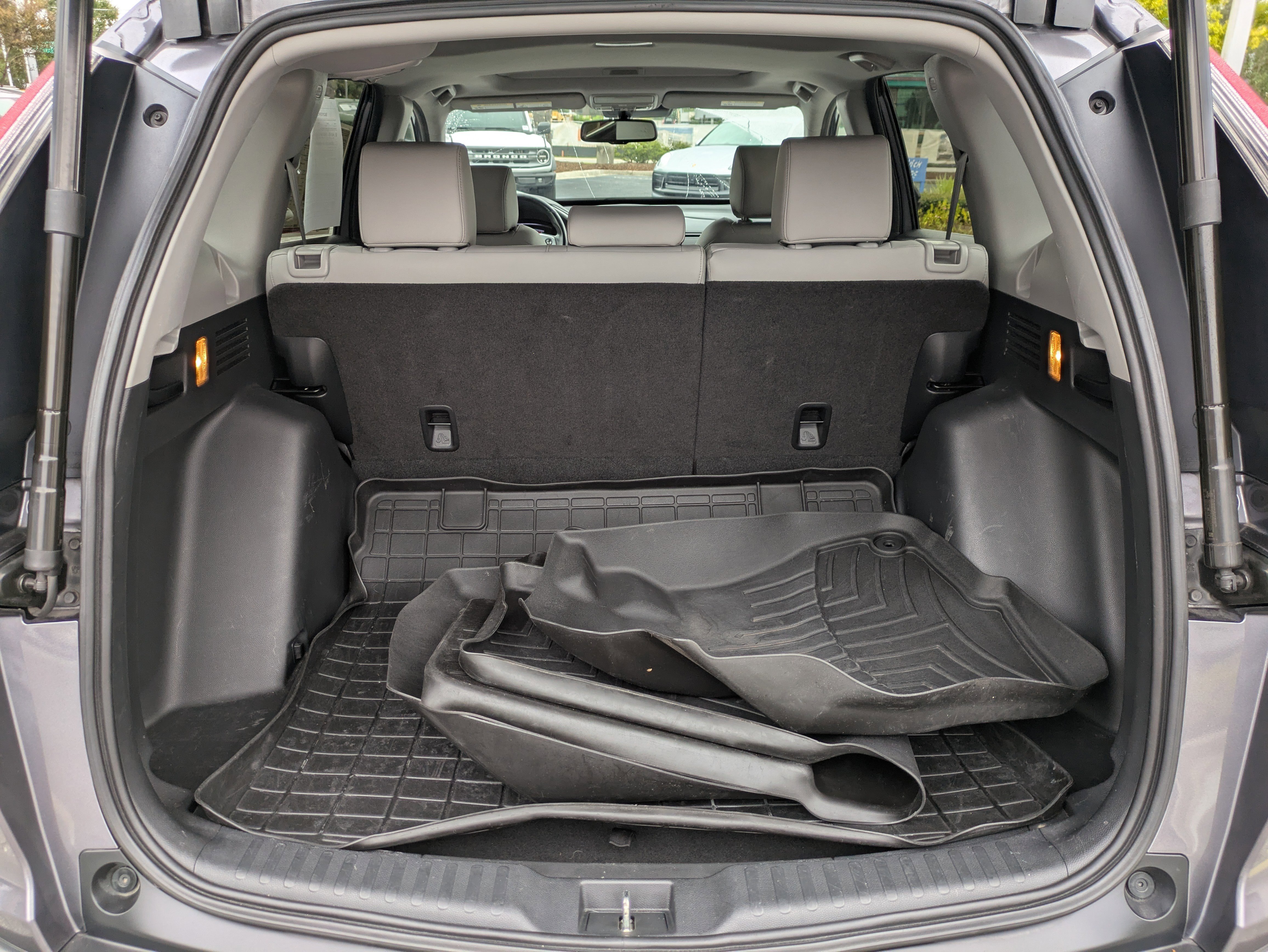 Certified 2020 Honda CR-V EX-L image 16