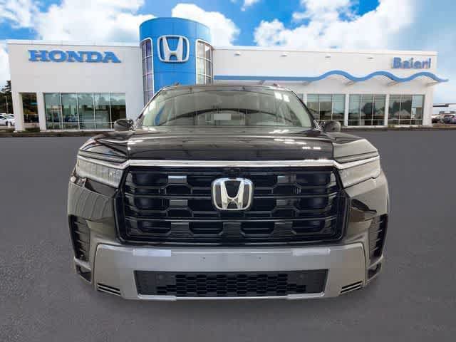 Used 2026 Honda Pilot Touring image 10