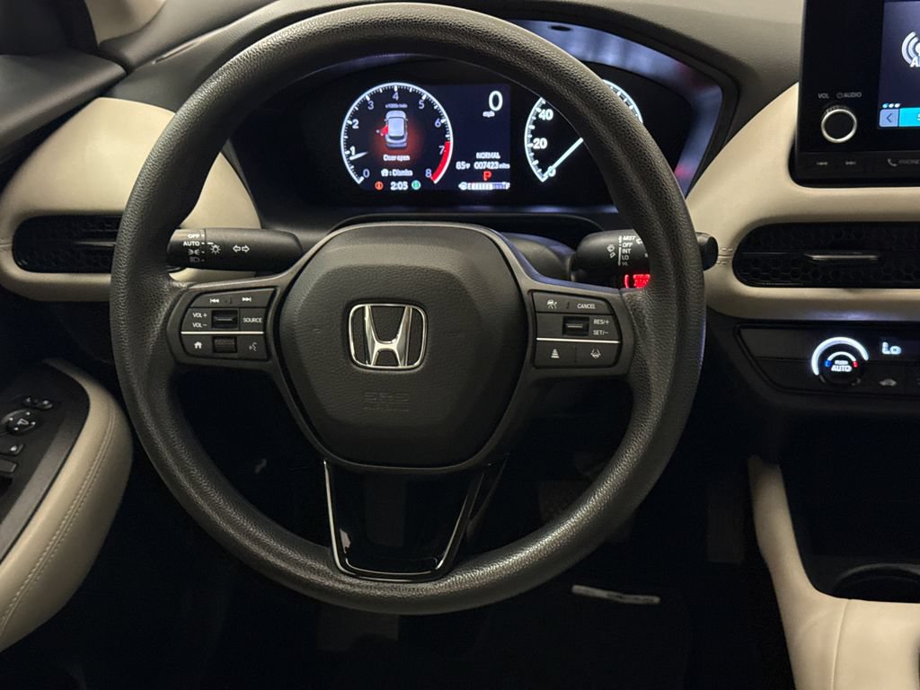 Certified 2024 Honda HR-V LX image 14
