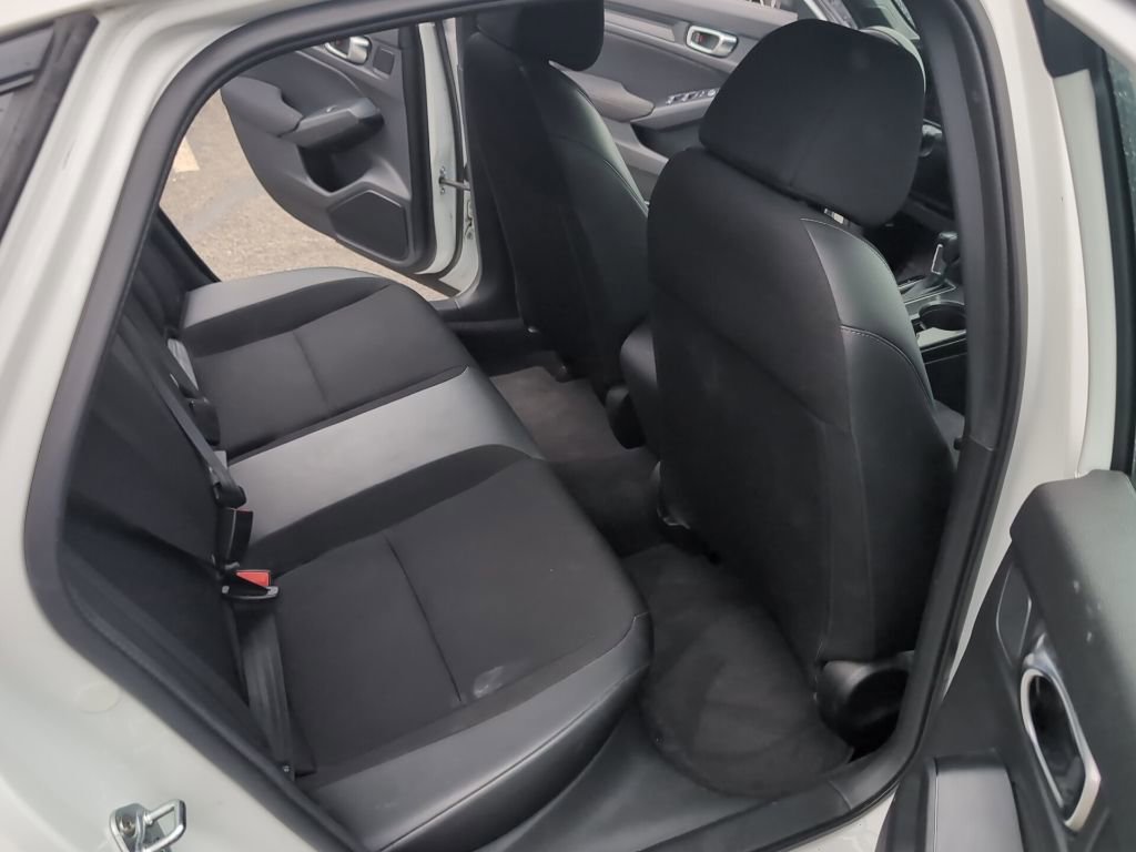 Used 2023 Honda Civic Sport image 14