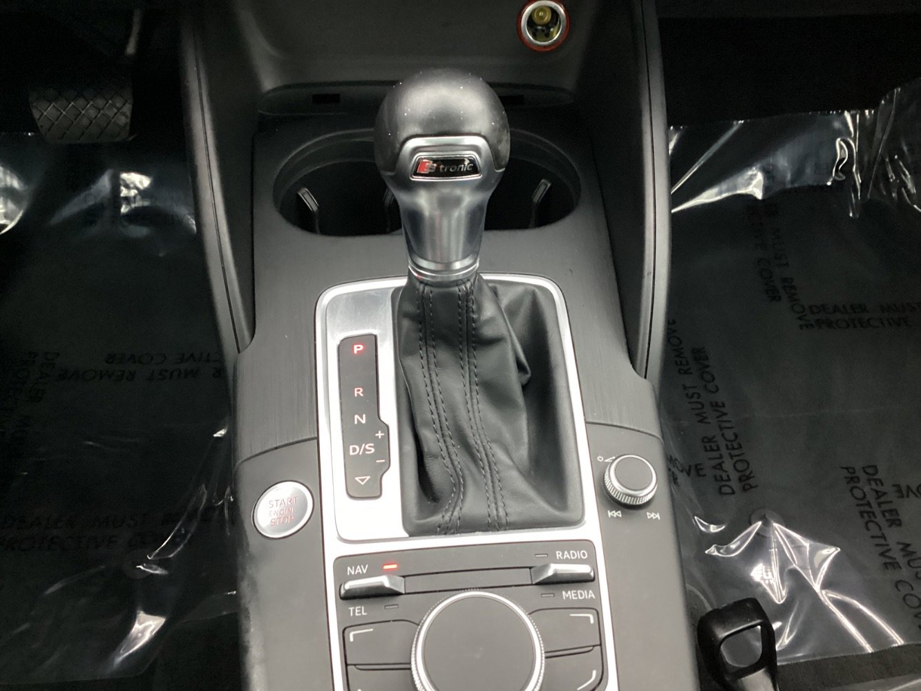 Used 2016 Audi A3 1.8T Premium image 37