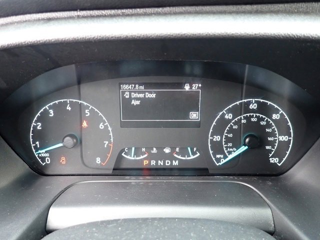 Certified 2024 Ford Transit 250 Low Roof w/ Exterior Upgrade Package image 29