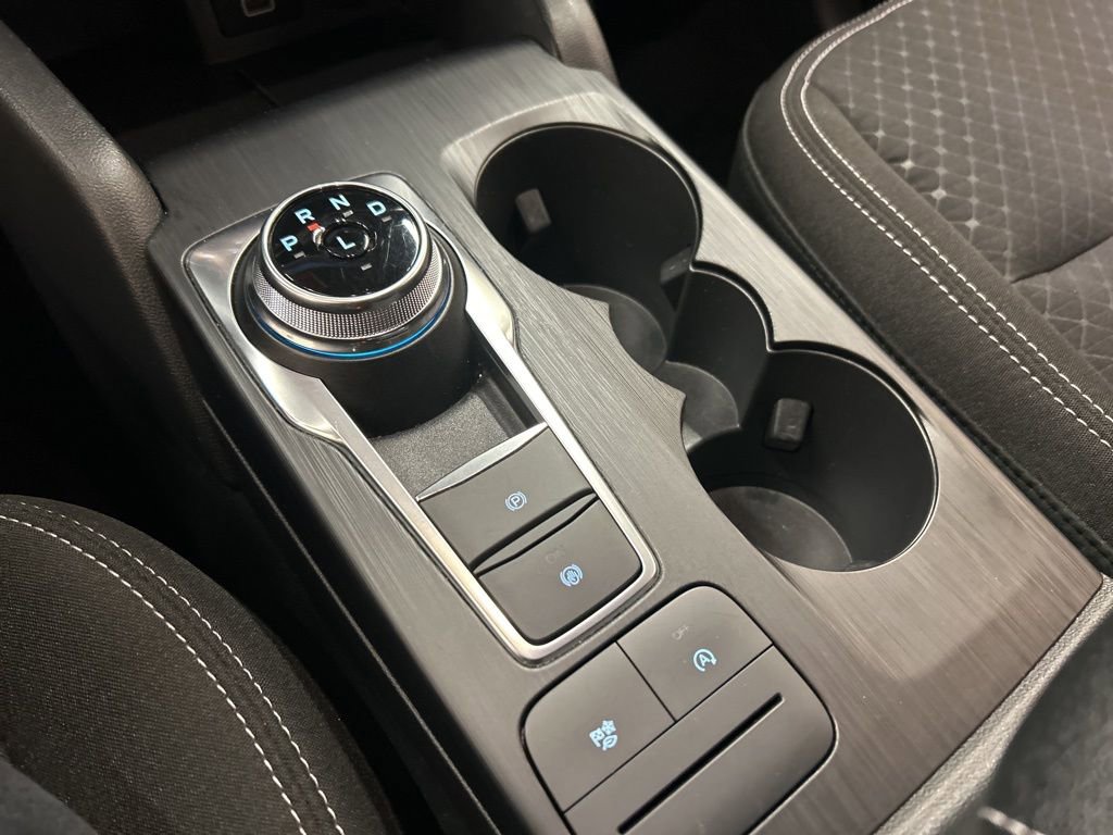 Used 2025 Ford Escape Active image 23