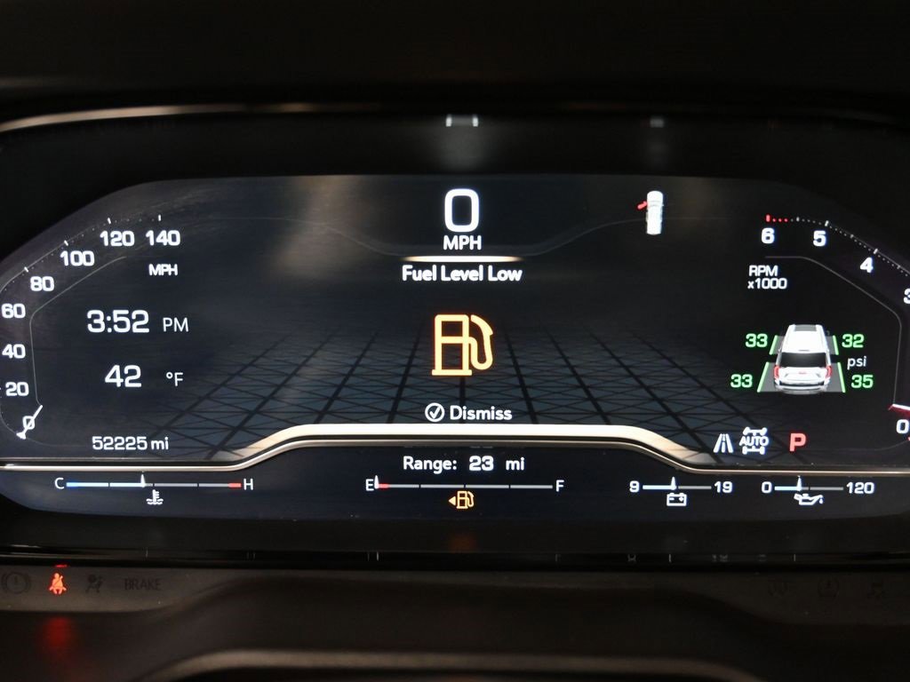 Used 2024 GMC Yukon Denali image 22