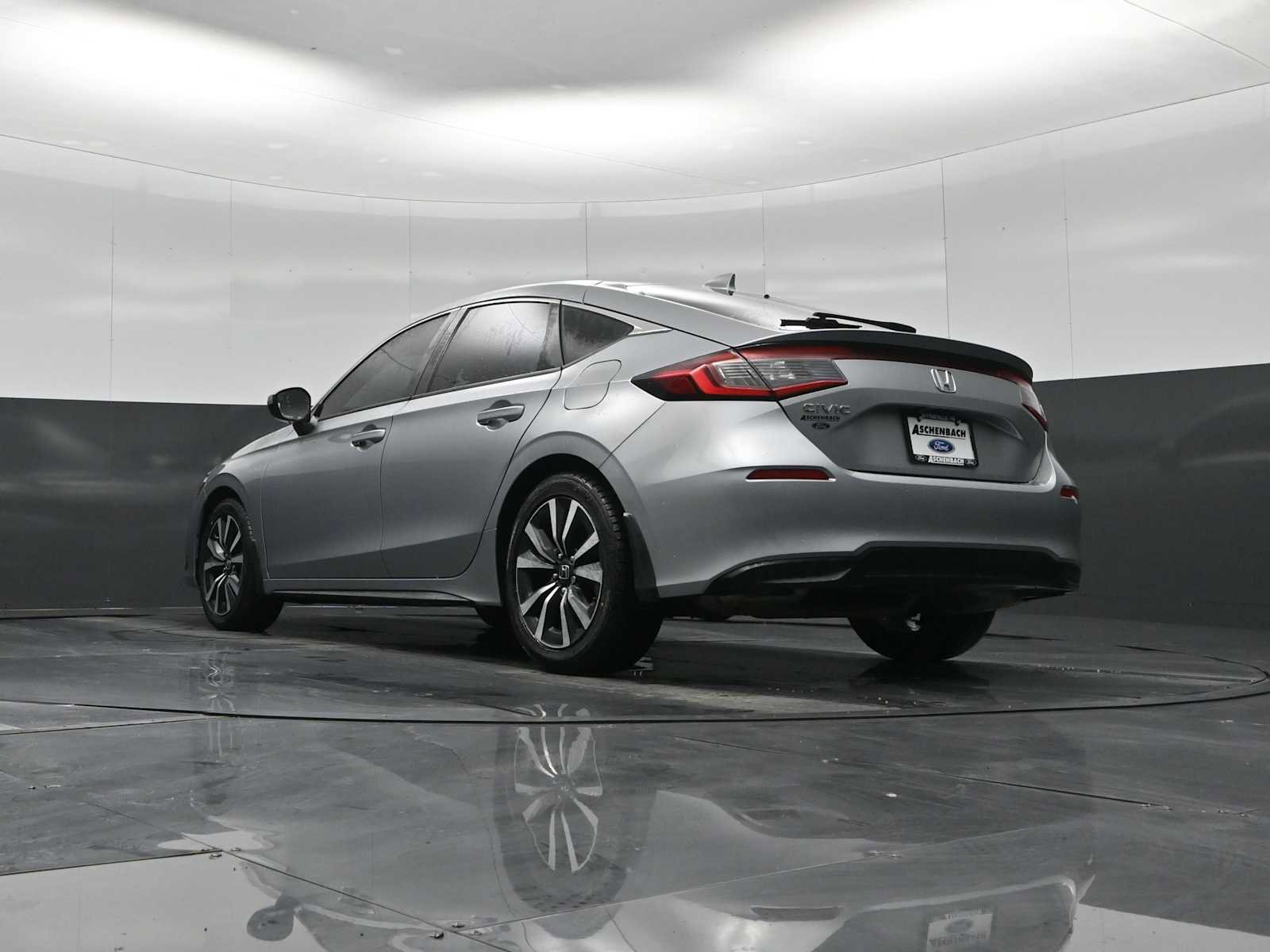 Used 2022 Honda Civic EX-L image 28