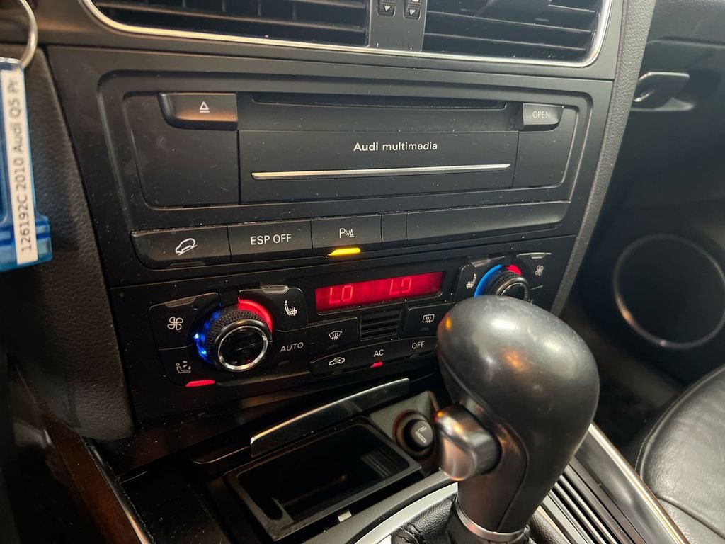 Used 2010 Audi Q5 3.2 Premium image 16