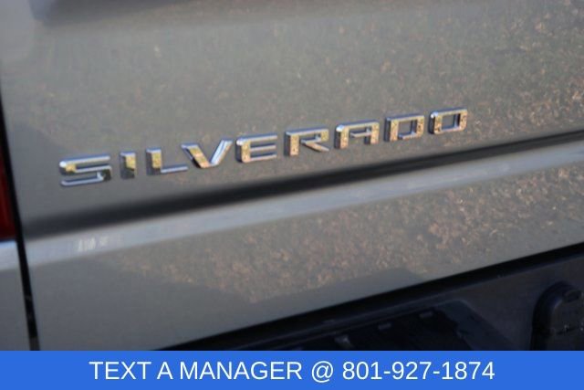 Certified 2025 Chevrolet Silverado 1500 LT image 7