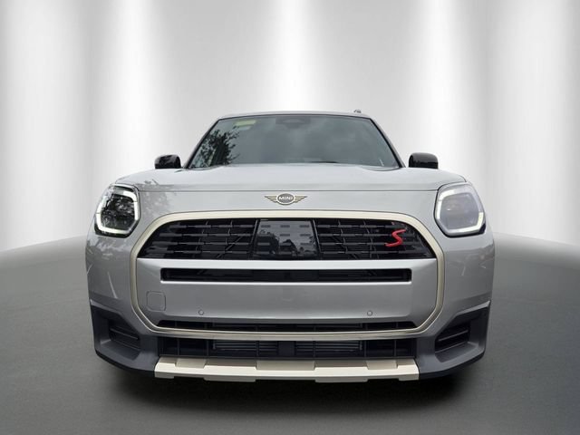 New 2027 MINI Cooper Countryman S AWD/4WD image 2
