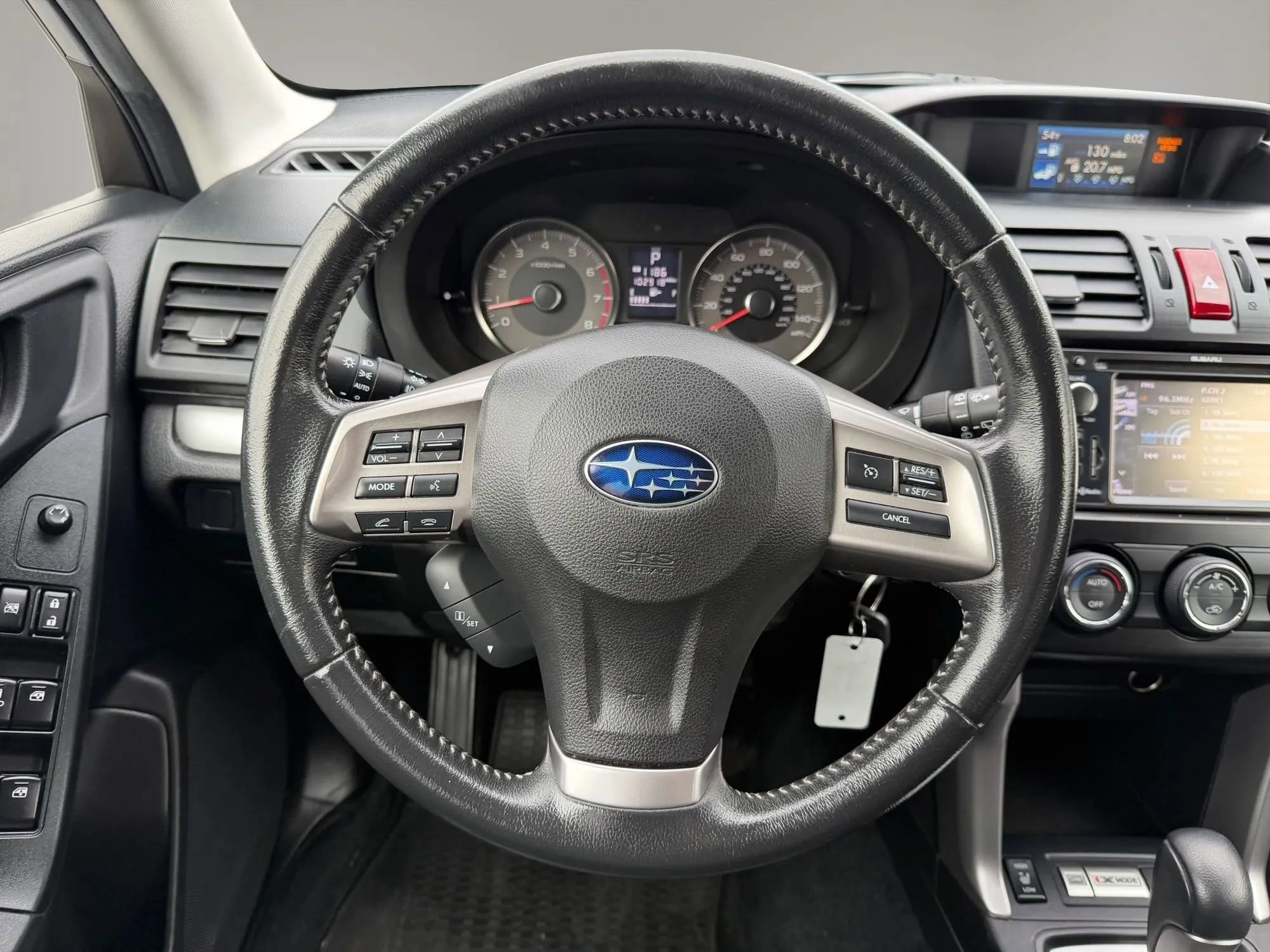 Used 2014 Subaru Forester 2.5i Limited image 21