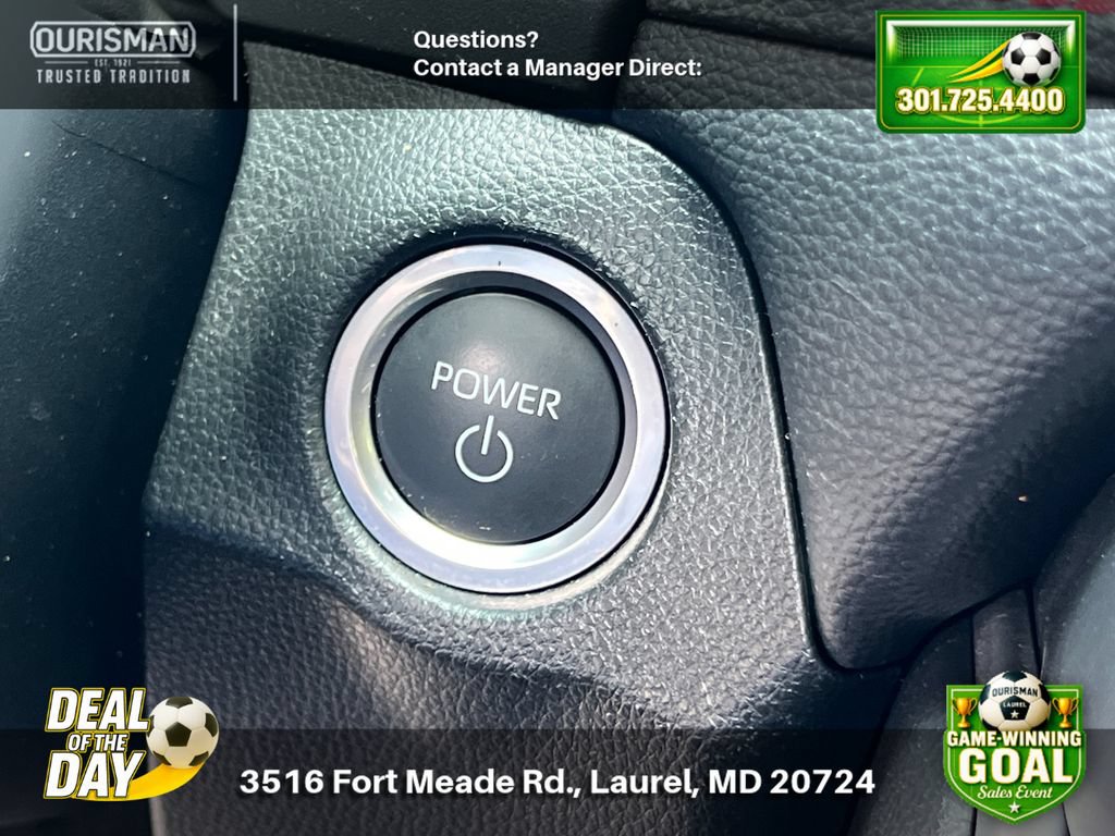 Used 2023 Toyota RAV4 XSE w/ Weather Package AWD/4WD image 28
