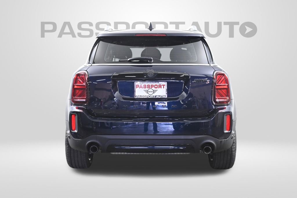 Used 2024 MINI Cooper Countryman S image 8