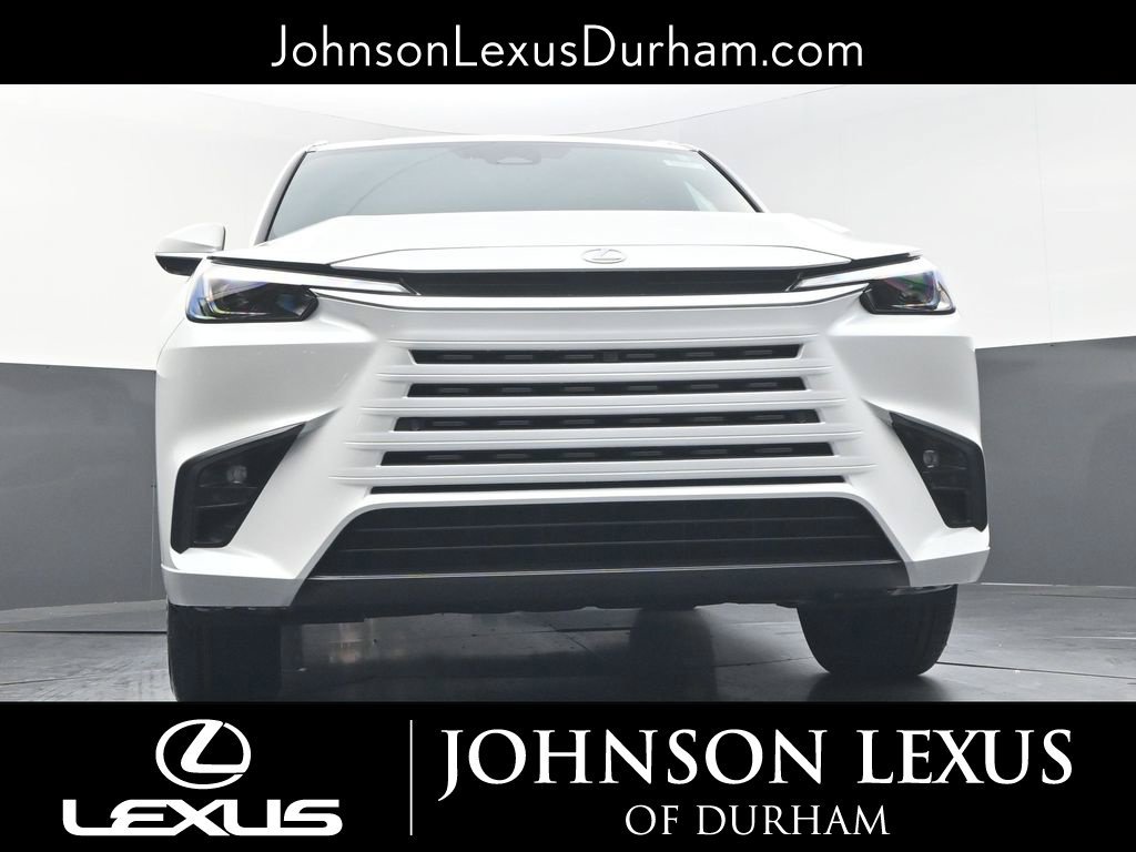 New 2026 Lexus TX 350 AWD w/ Technology Package image 16