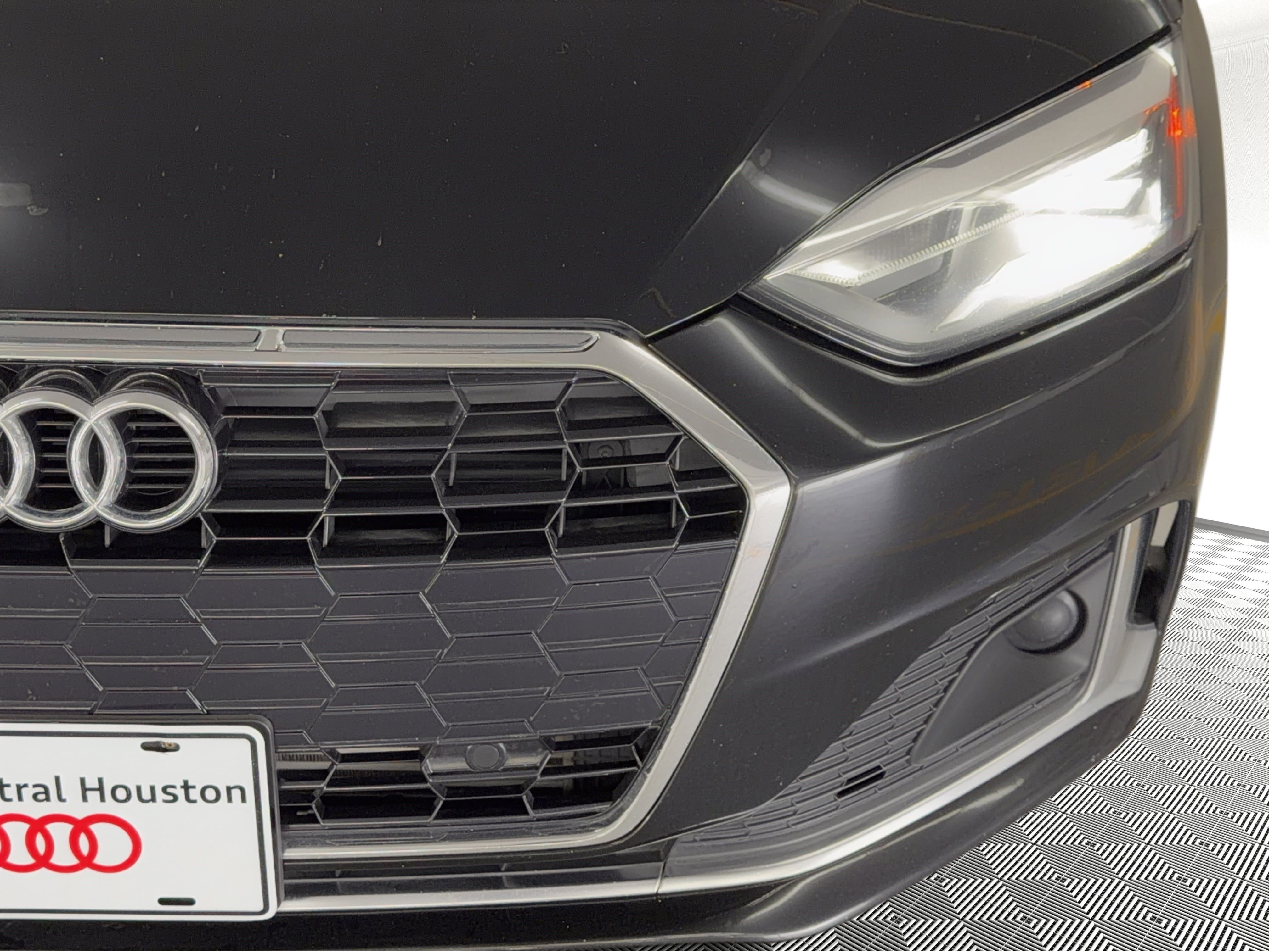 Used 2020 Audi A5 2.0T Premium image 11