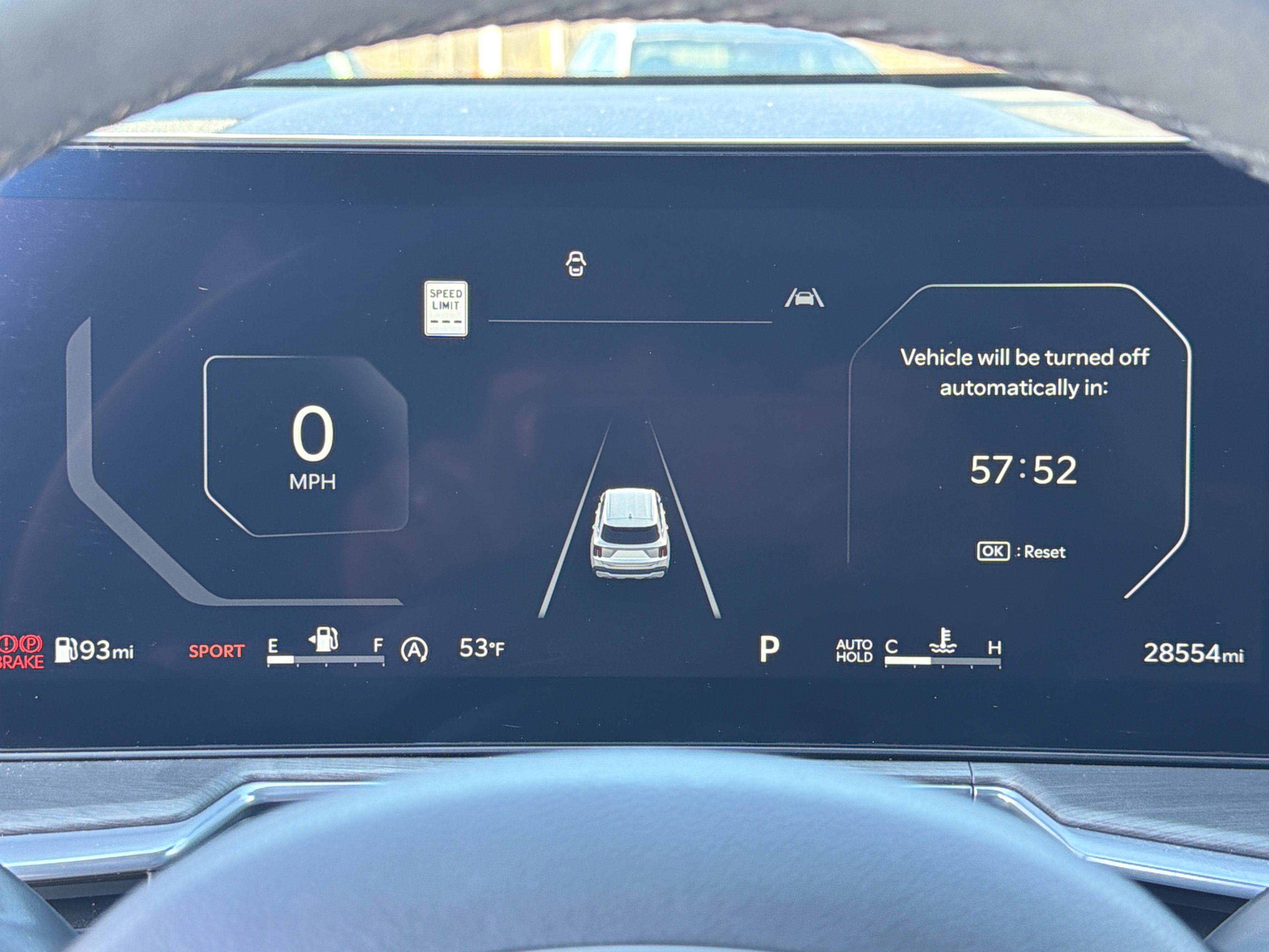 Used 2024 Kia Sorento SX Prestige w/ Sage Leather Package image 27