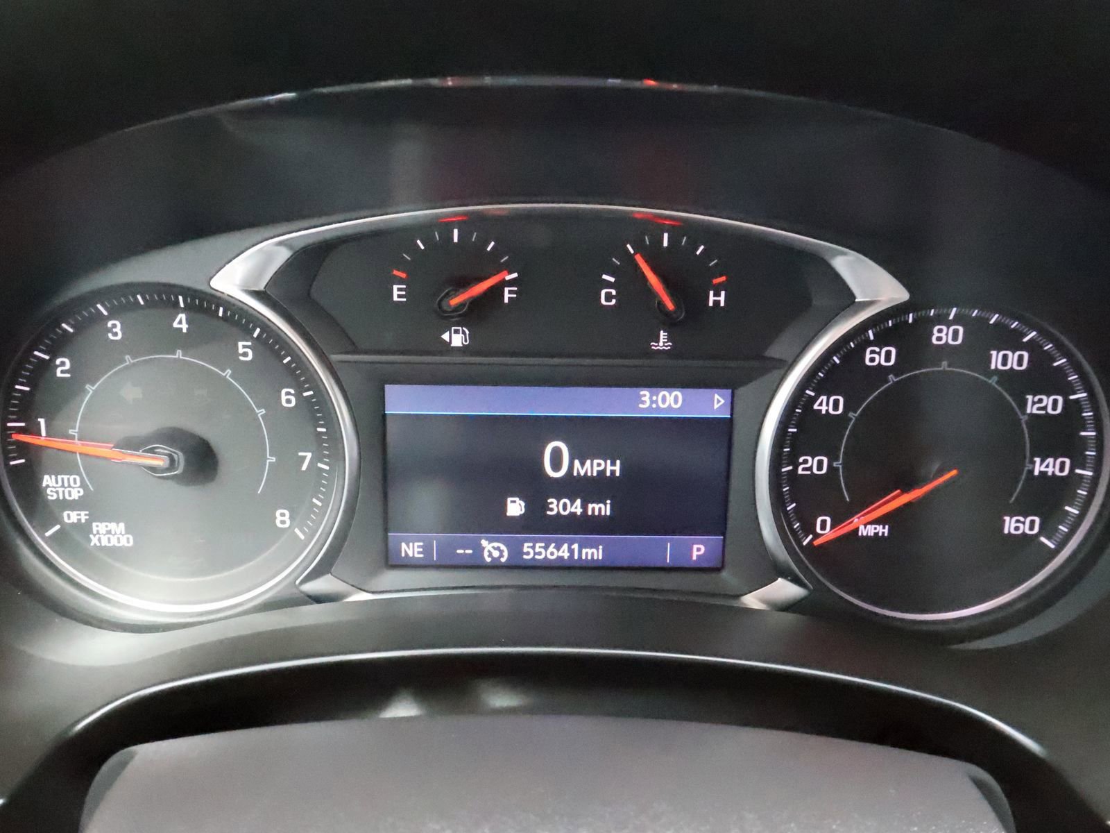 Used 2024 GMC Terrain SLT image 47